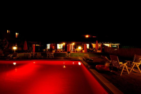 Villa (apartment A) — Pool — Lake Idro Vesta